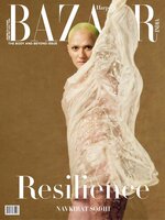 Harper's Bazaar India